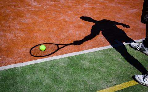 Un rendez-vous d'exception à Paris : Roland Garros