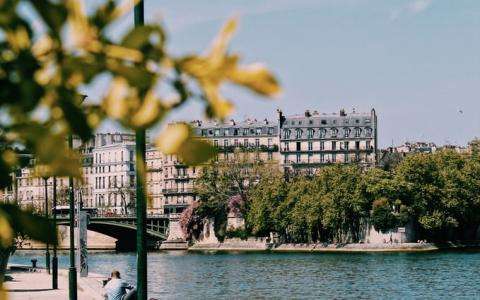 Our recommended addresses on the banks of the Seine