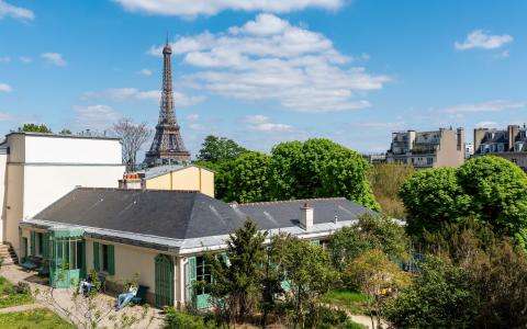 Les Journées Européennes du Patrimoine : les lieux incontournables à découvrir autour du 16ᵉ arrondissement