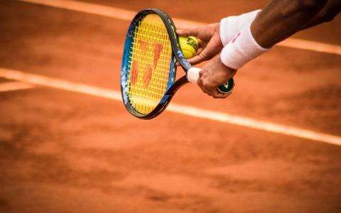 Paris à l’heure de Roland Garros