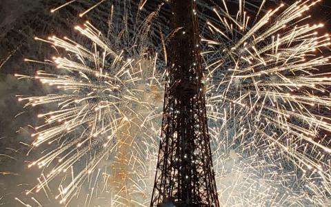 Noël à Paris depuis l’Auteuil Tour Eiffel : marchés, illuminations et magie festive