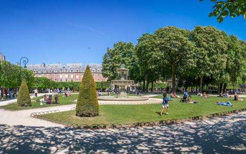 These Neighborhoods Where You Can Still a True Luxury: Peace and Quiet