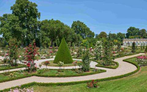 Musique au jardin : l’enchantement du Festival Chopin