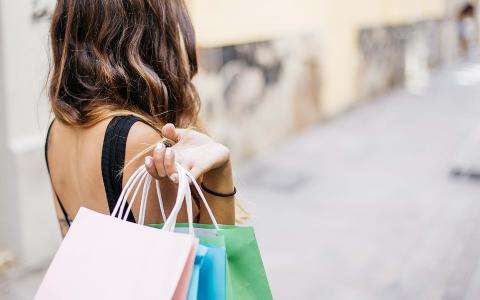 Les soldes d'été au Centre Commercial Beaugrenelle