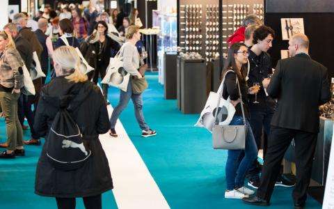 Must-see Parisian trade shows in September