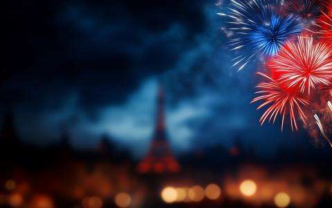 Paris en fête : feux d’artifice, festivals, flamme olympique et été brésilien sur les quais