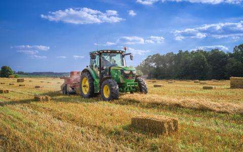 Salon de l’Agriculture 2022 : la plus grande ferme de France rouvre ses portes